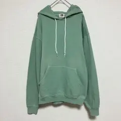 fruit of the loom フルーツオブザルーム　パーカー　Mサイズのサムネイル