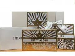 DIOR ディオール ホリデー 2025 マルチユースパレット&ポーチ セット