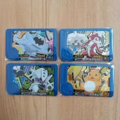 2025年最新】ライチュウ デッキシールドの人気アイテム - メルカリ