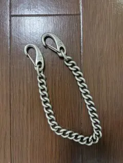 JAM HOME MADE マガタマクラシックウォレットチェーンのサムネイル