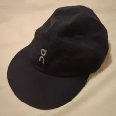 On Performance Cap Black