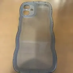 Galaxy A25 クリアケース