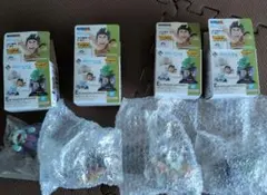 一番くじ ドラゴンボール EX ドラゴンアーカイブス フィギュアセット e賞 4