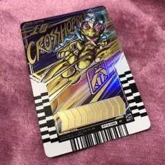 仮面ライダー　ガッチャードのサムネイル