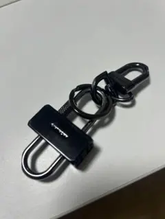 新品未使用希少ジバンシーgivenchyカラビナキーリングキーホルダー 楽天市場】GIVENCHY ジバンシィ キーリング BK60E2 K14L メンズ