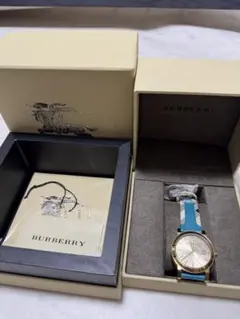 2025年最新】バーバリー時計の人気アイテム - メルカリ