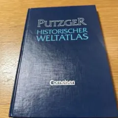 Putzger Historischer Weltatlas