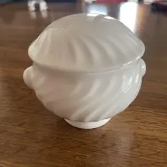 NIKKO 蓋つき煮物椀 ファインボーンチャイナのサムネイル