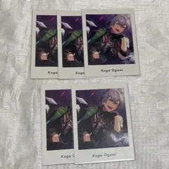 あんスタ 晃牙 ぱしゃっつ