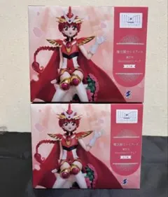 魔法騎士レイアース　獅童光