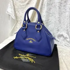 2026年最新】Vivienne Westwood ANGLOMANIA レディース ハンドバッグの