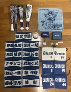 2025年最新】立浪和義 バットの人気アイテム - メルカリ