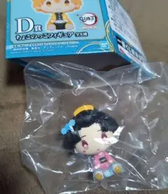 2025年最新】鬼滅の刃ちょこのっこフィギュアの人気アイテム