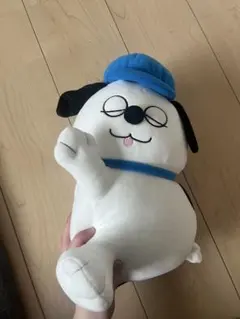 ぬいぐるみM／オラフ