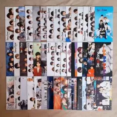 Sexy Zone timelesz 会報 7冊セット | Mercari