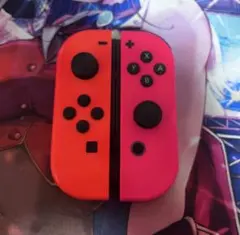 ジョイコンジャンク