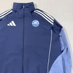 FC町田ゼルビア 選手着用アンセムジャケット - メルカリ