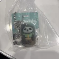 ズートピア　ブリスターチャームコレクション　フラッシュ