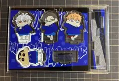 クレヨンしんちゃん ヒプノシスマイク アクリルスタンド しんちゃんinヨコハマ