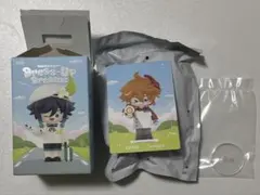 原神 ポップマート フィギュア ドレスアップ ドリーム タルタリヤ