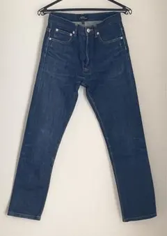 A.P.C. PETIT NEW STANDARD デニム　26インチのサムネイル