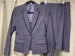 COMME CA ISM レディーススーツ