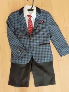 readyfreddy 七五三　入学式　卒園式　結婚式　男の子