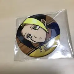 マッシュル MASHLE イベント クリーム色の研究 缶バッジ フィン - メルカリ