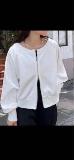 チャオパニックティピー スウェット