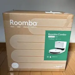iRobot Roomba Combo 2 Essential Y051260のサムネイル
