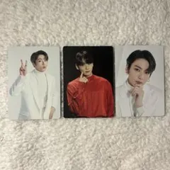 BTS ジョングク トレカ まとめ売り BTS ジョングク グク トレカ まとめ売り セット