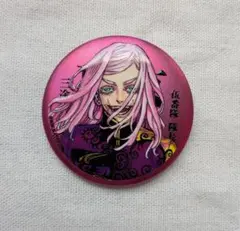 東リベ展　マットメタリック缶バッジ　30個　未開封 東リベ展 マットメタリック缶バッジ 30個 未開封 東京卍リベンジャーズ