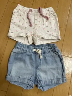 GAP 2点まとめ売り　サイズ80