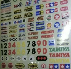 2026年最新】ミニ四駆ステッカーの人気アイテム - メルカリ