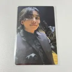 ジョンハン 直筆サイン ポスカ 17 is right here セブチ ジョンハン 直筆サイン ポスカ 17 is right here - メルカリ