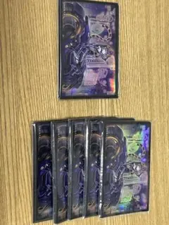 遊戯王 I:Pマスカレーナ プロテクター 10枚×6セット YUDT スリーブ
