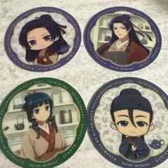 2025年最新】薬屋のひとりごとコースターの人気アイテム - メルカリ