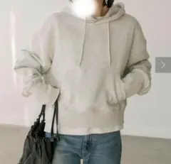 Deuxieme CIasse エヌディーエックス HOODIE SWEAT - メルカリ