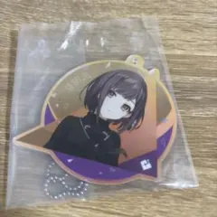 東雲絵名　セガラッキーくじ　プロセカ　アクリルキーホルダー