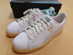 新品未使用　puma clyde 30cm 12 プーマ　クライドのサムネイル