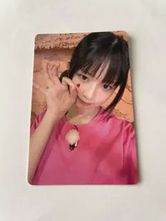 ive empathy 大阪　オフイベ　4月17日 レイ トレカ