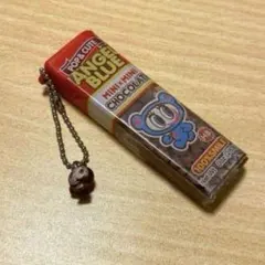 激レア！エンジェルブルー☆チョコベビー風シャー芯ケースセット