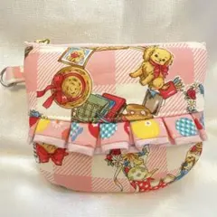 マーガレット&ソフィー