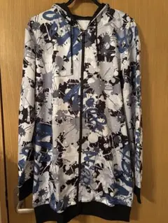 NieRclothing パーカー