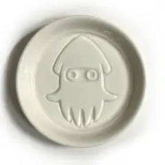 【最安値】ゲッソー　陶器小皿　スーパーマリオ