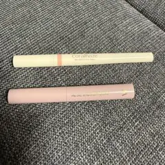 Coralhaze&ウォンジョンヨ　スティックアイシャドウ