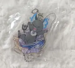 グリム ツイステ アクリルキーホルダー