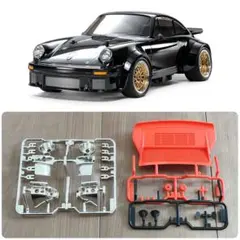 2026年最新】ポルシェ タミヤ 1/10の人気アイテム - メルカリ