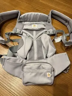 値下げ！　エルゴベビー　抱っこ紐　OMNI360 メッシュ