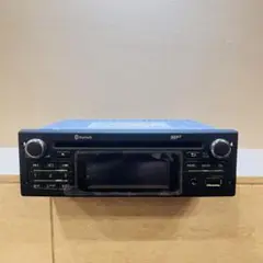 美品✨　RENAULT ルノー カングー 純正 オーディオ
